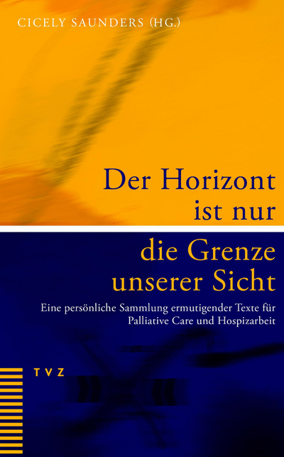 Cover Der Horizont ist nur die Grenze unserer Sicht