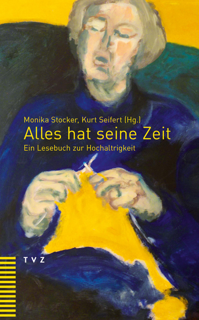 Cover zu Alles hat seine Zeit