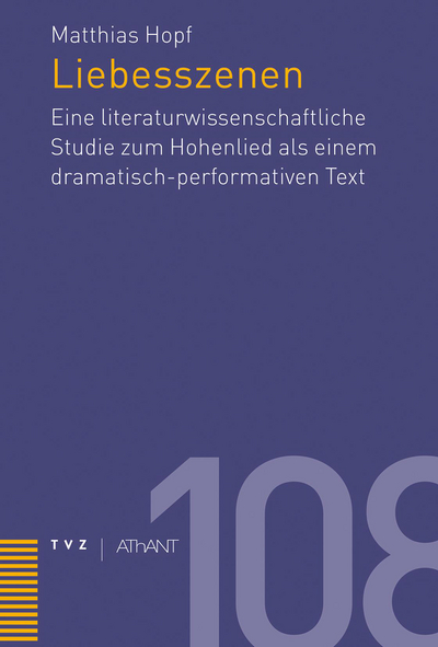 Cover von Liebesszenen