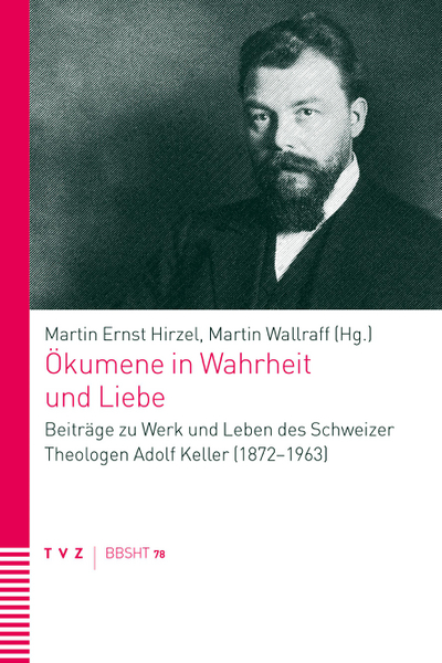 Cover Ökumene in Wahrheit und Liebe