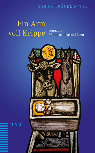 Cover von Ein Arm voll Krippe