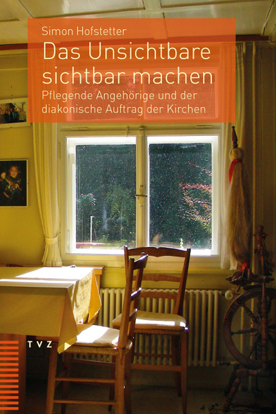 Cover Das Unsichtbare sichtbar machen