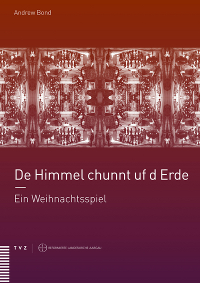 Cover von De Himmel chunnt uf d Erde