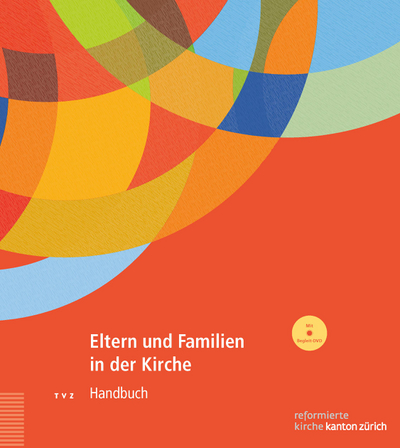 Cover zu Eltern und Familien in der Kirche