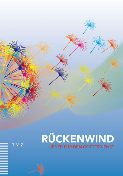 Cover von Rückenwind