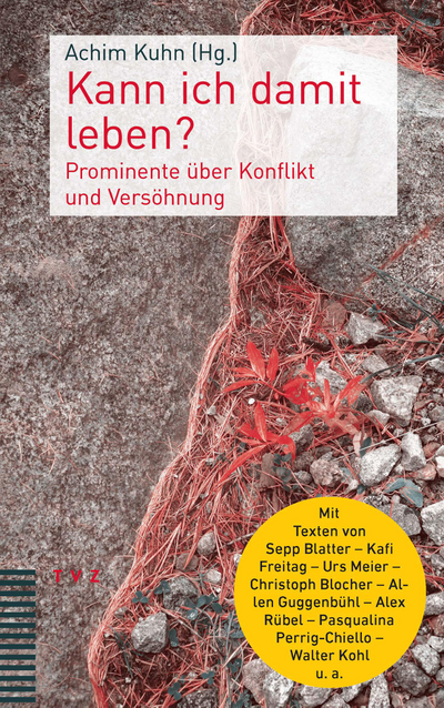 Cover zu Kann ich damit leben?