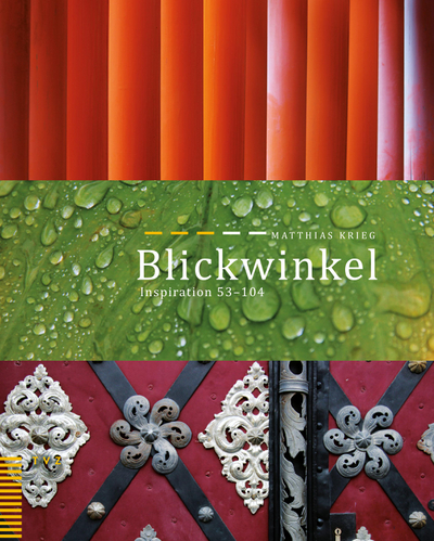 Cover von Blickwinkel