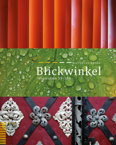 Cover zu Blickwinkel