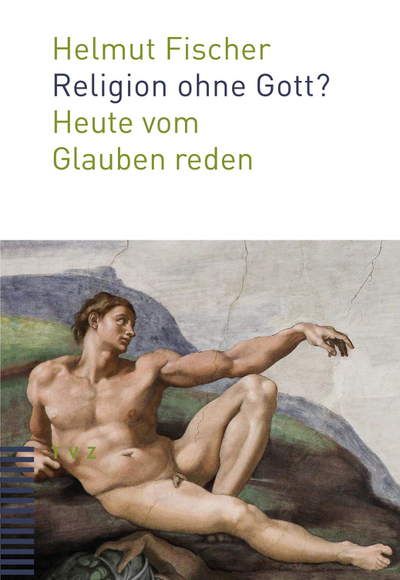 Cover von Religion ohne Gott?