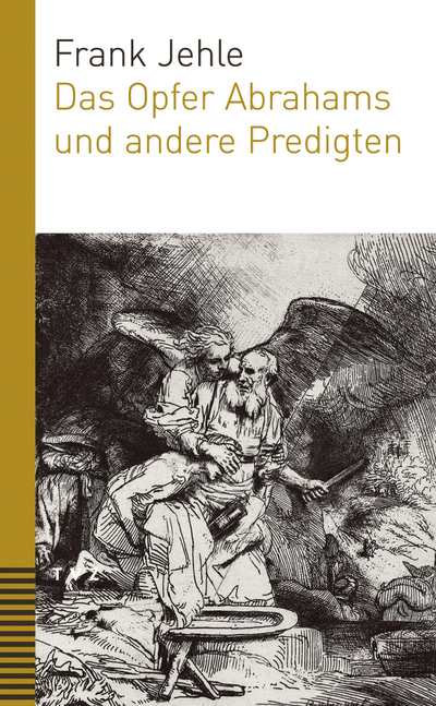 Cover zu Das Opfer Abrahams und andere Predigten