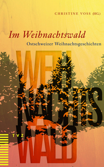 Cover zu Im Weihnachtswald