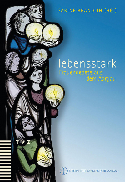 Cover von lebensstark