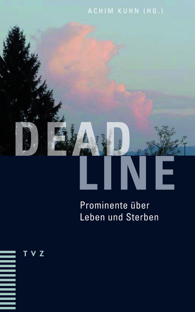 Cover von Deadline