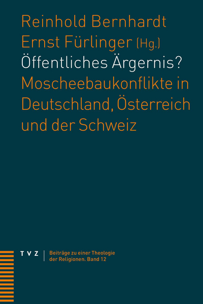 Cover zu Öffentliches Ärgernis?