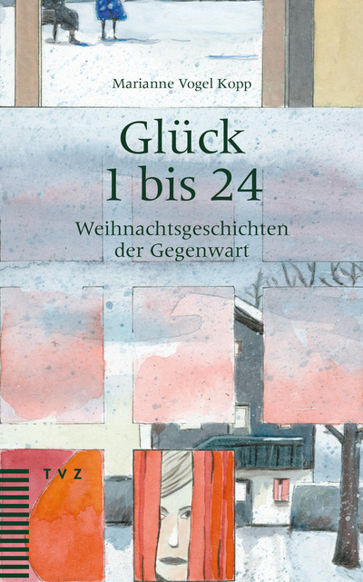 Cover Glück 1 bis 24