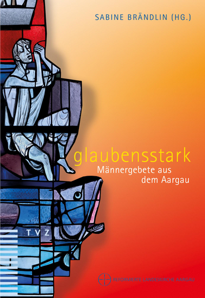 Cover von glaubensstark