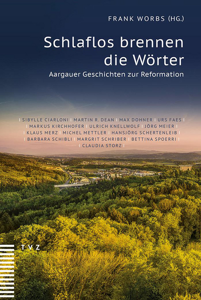 Cover von Schlaflos brennen die Wörter