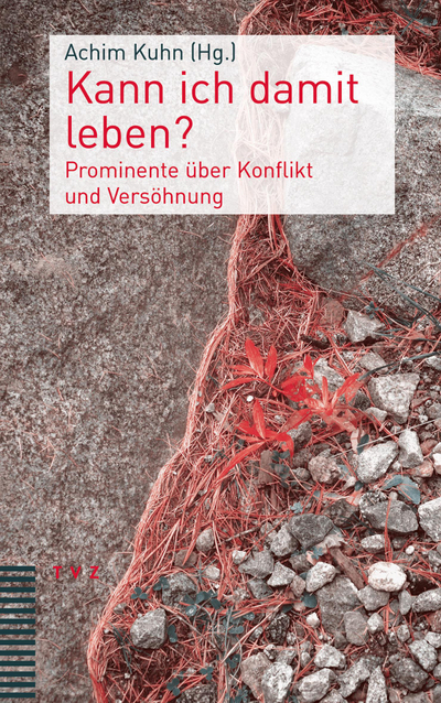 Cover von Kann ich damit leben?