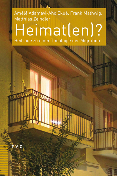 Cover von Heimat(en)?