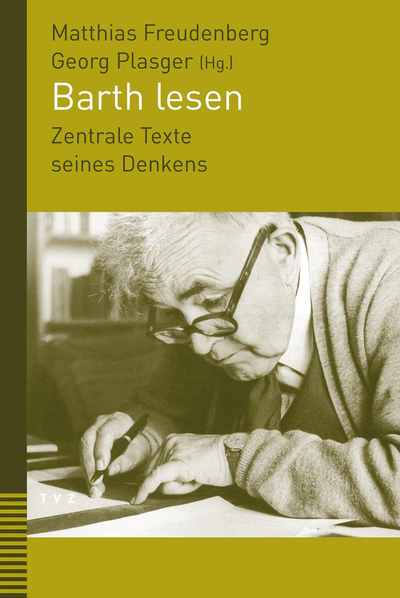 Cover Barth lesen