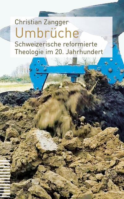 Cover zu Umbrüche