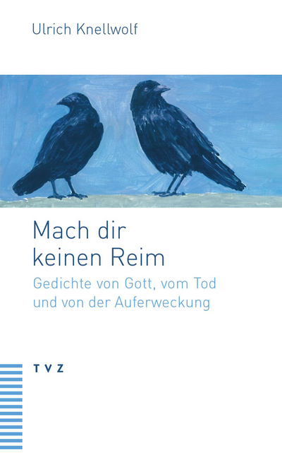 Cover von Mach dir keinen Reim