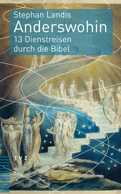 Cover von Anderswohin