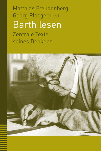 Cover von Barth lesen
