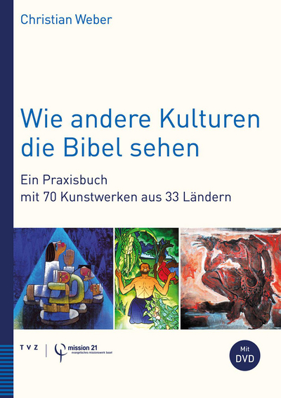 Cover Wie andere Kulturen die Bibel sehen