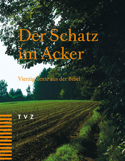 Cover von Der Schatz im Acker