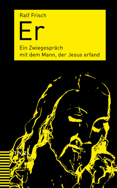 Cover zu Er