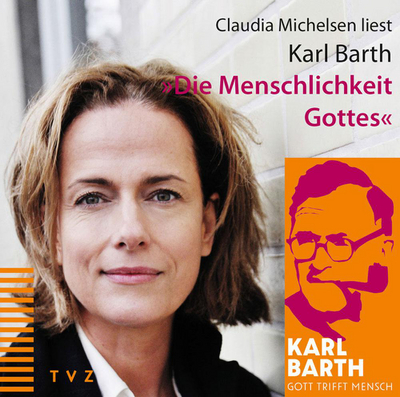 Cover von Die Menschlichkeit Gottes