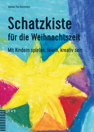 Cover Schatzkiste für die Weihnachtszeit