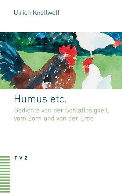 Cover Humus etc.