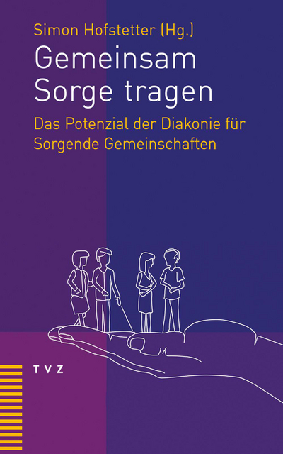 Cover von Gemeinsam Sorge tragen