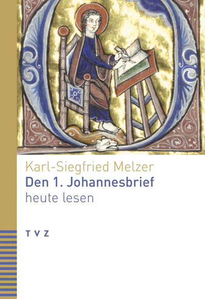 Cover von Den 1. Johannesbrief heute lesen