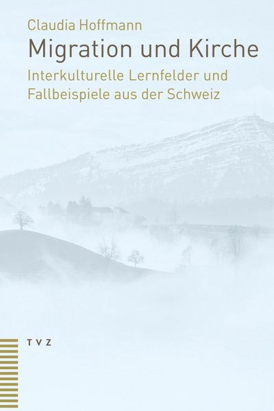 Cover von Migration und Kirche
