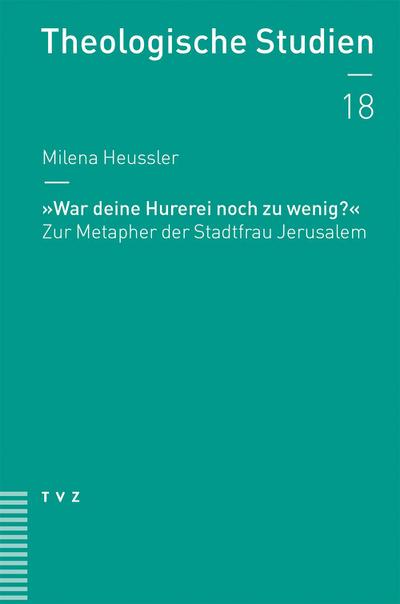 Cover zu »War deine Hurerei noch zu wenig?«