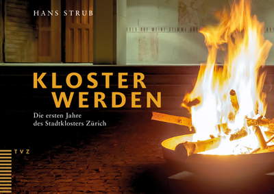 Cover zu Kloster werden