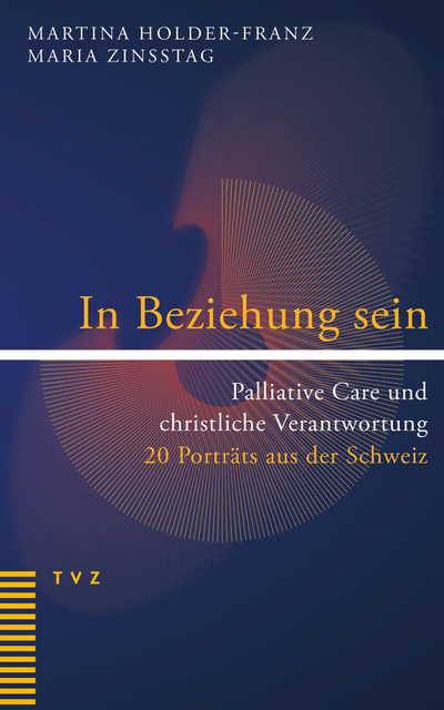 Cover von In Beziehung sein