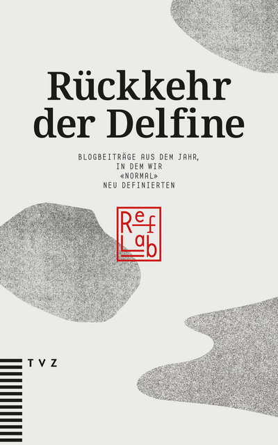 Cover von Rückkehr der Delfine