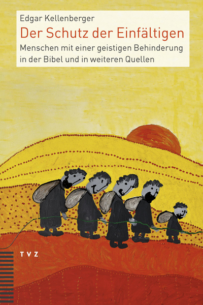 Cover Der Schutz der Einfältigen