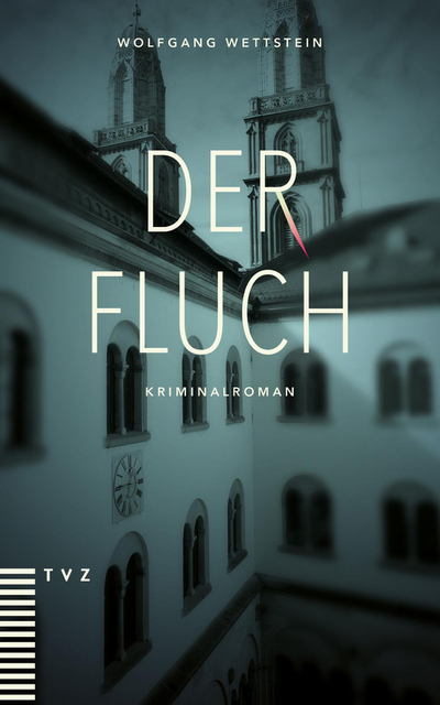 Cover zu Der Fluch