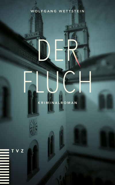 Cover Der Fluch