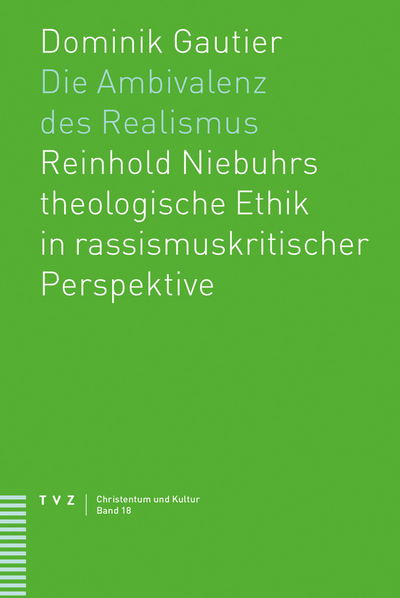 Cover von Die Ambivalenz des Realismus