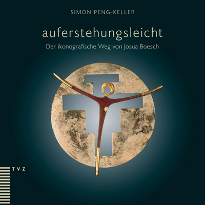 Cover von auferstehungsleicht