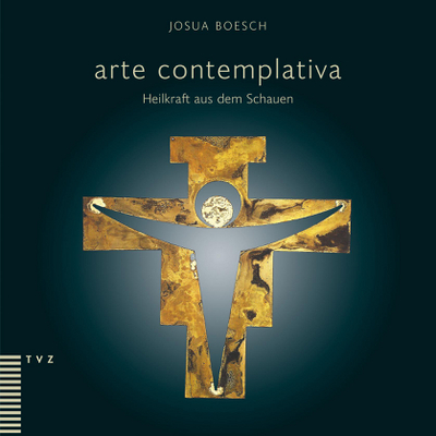 Cover zu arte contemplativa