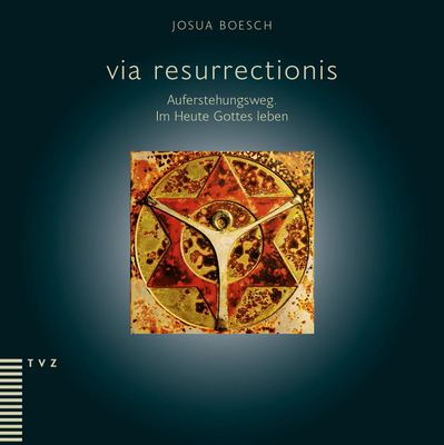 Cover von via resurrectionis
