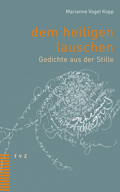 Cover zu dem heiligen lauschen