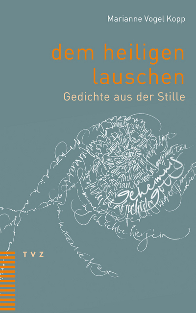 Cover von dem heiligen lauschen